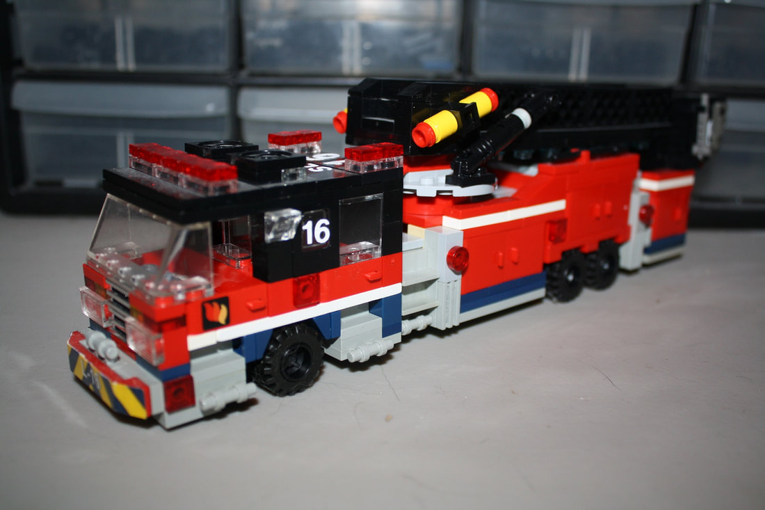 st lego fire